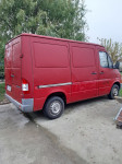 Mercedes Sprinter 208d