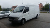 Mercedes Sprinter 208D
