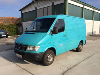 Mercedes Sprinter 208D