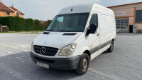 Mercedes Sprinter 209 CDI