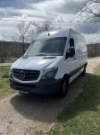 Mercedes Sprinter 210 bluetec