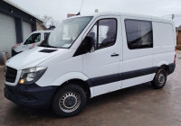 Mercedes Sprinter 210 CDI