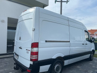 Mercedes Sprinter 210CDI