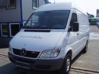 MERCEDES SPRINTER 211 CDI KLIMA
