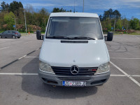 MERCEDES SPRINTER 211 CDI