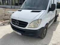 Mercedes Sprinter 211 CDI