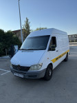 Mercedes Sprinter 211 cdi