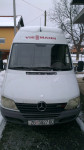 Mercedes Sprinter 211 CDI