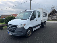 Mercedes Sprinter 212 cdi
