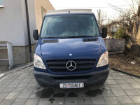 Mercedes Sprinter 213 CDI