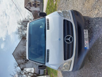 Mercedes Sprinter 213 CDI