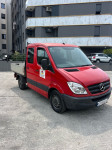 Mercedes Sprinter 213 cdi