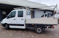 Mercedes Sprinter 213 CDI