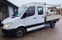 Mercedes Sprinter 213 CDI