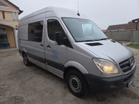 MERCEDES SPRINTER 213CDI