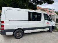 Mercedes Sprinter 215 Cdi