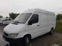 Mercedes Sprinter 308 CDI