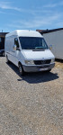 Mercedes Sprinter 308 D