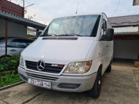 Mercedes Sprinter 308