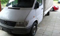 **POVOLJNO**Mercedes Sprinter 308D