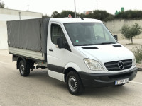 Mercedes Sprinter 309 CDI