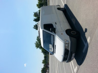 Mercedes Sprinter 310D