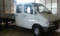 Mercedes Sprinter 310D
