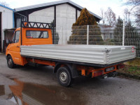 Mercedes Sprinter 311 CDI, 2004 god.