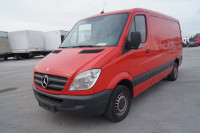 MERCEDES SPRINTER 311 CDI (491)