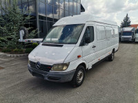 Mercedes Sprinter 311 cdi Maxi Full dugacki