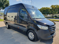 MERCEDES SPRINTER 311 CDI, ODLIČNO STANJE, GARANCIJA NA VOZILO..