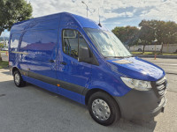 MERCEDES SPRINTER 311 CDI, ODLIČNO STANJE, GARANCIJA NA VOZILO..