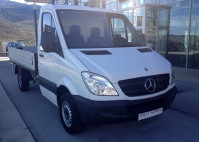 Mercedes Sprinter 311 CDI Sandučar