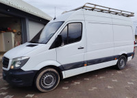 Mercedes Sprinter 311 CDI