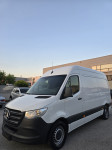 MERCEDES SPRINTER 311CDI HLADNJAČA FURGON * ODLIČNO STANJE * JAMSTVO *