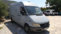 Mercedes Sprinter 312 CDI