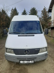 Mercedes Sprinter 312 d