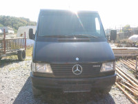 Mercedes sprinter 312