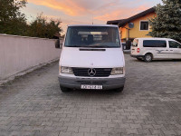 Mercedes sprinter 312d