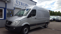 MERCEDES SPRINTER 313 CDI KOMBI VISOK DUGI SA KLIMOM--REZERVIRANO--
