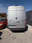Mercedes Sprinter 313 CDI u PDV-u! Povišeni produženi!