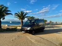 Mercedes Sprinter 313 CDI