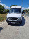 Mercedes sprinter 313 cdi