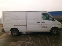 Mercedes Sprinter 313 cdi