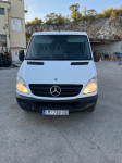MERCEDES SPRINTER 313 CDI