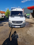 Mercedes sprinter 313 cdi
