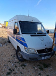 Mercedes Sprinter 313 cdi
