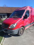 Mercedes sprinter 313 cdi