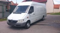 Mercedes sprinter 313 CDI