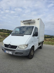 Mercedes Sprinter 313 CDI